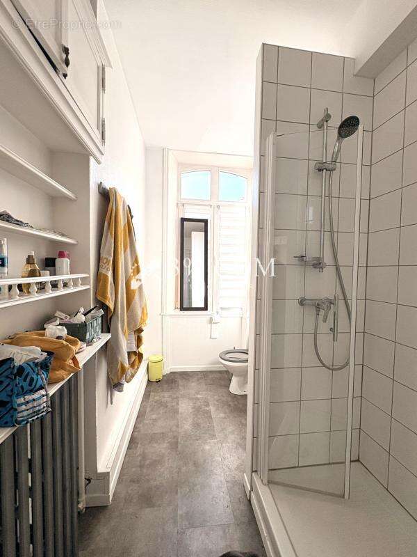 Maison à BOULOGNE-SUR-MER