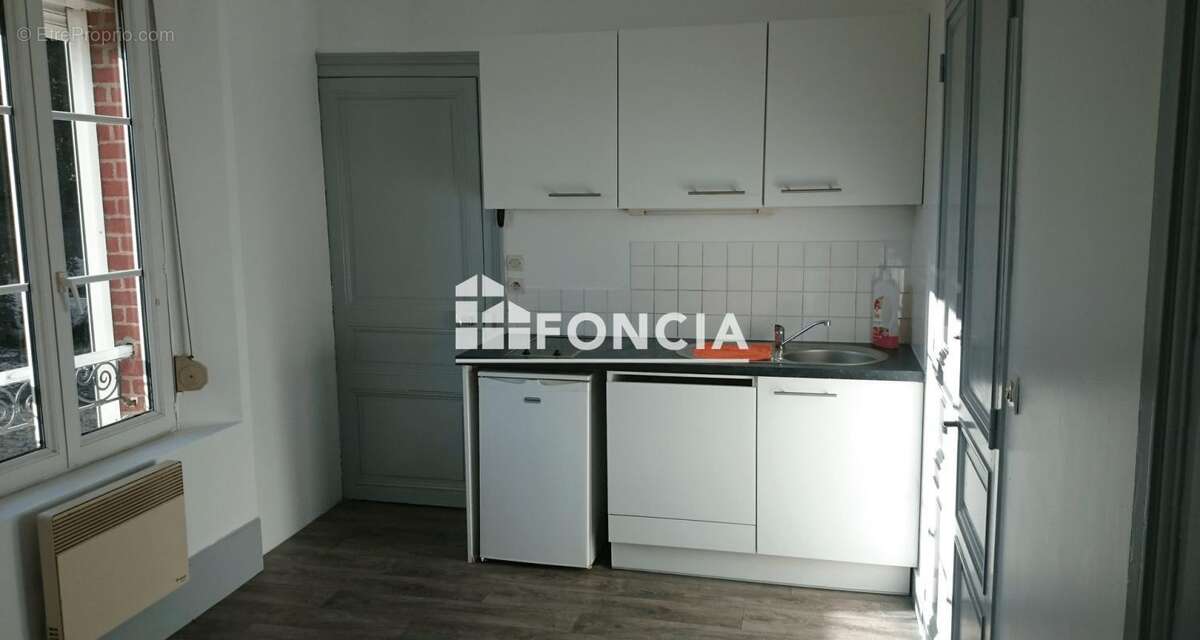 Appartement à NOAILLES