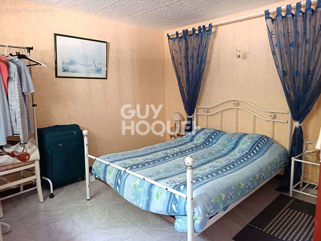 Maison à LE GRAND-VILLAGE-PLAGE