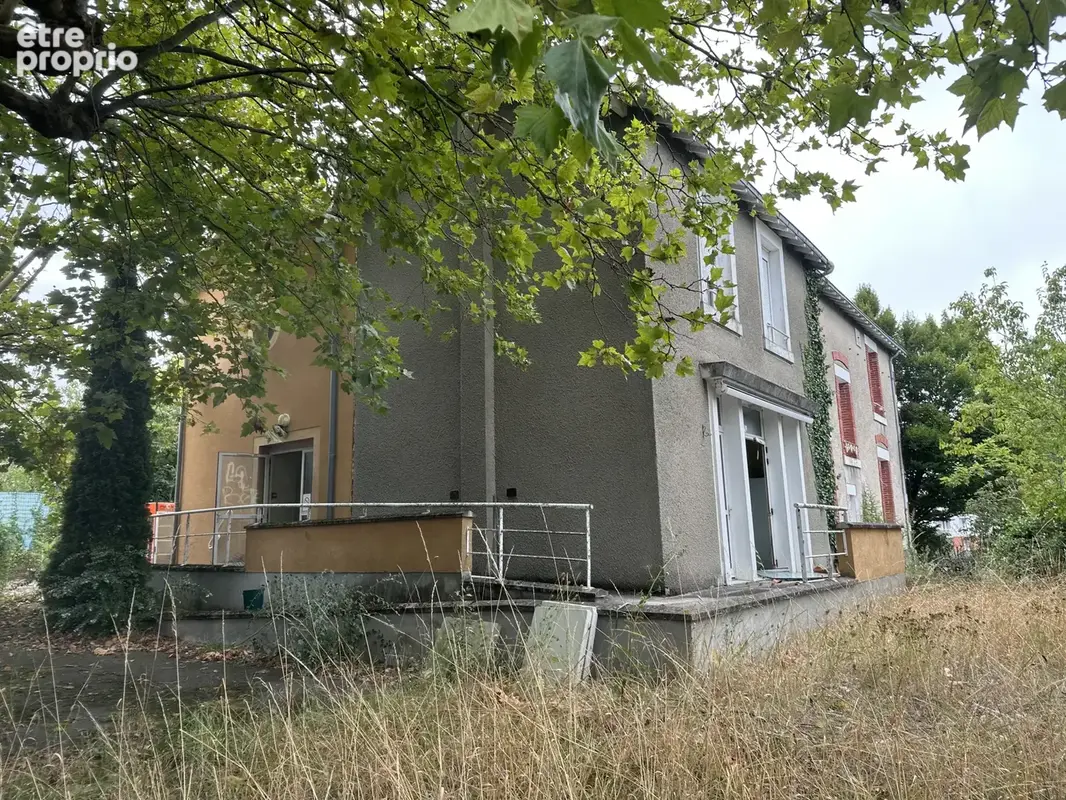 Maison 8 chambres avec dépendances - photo 3