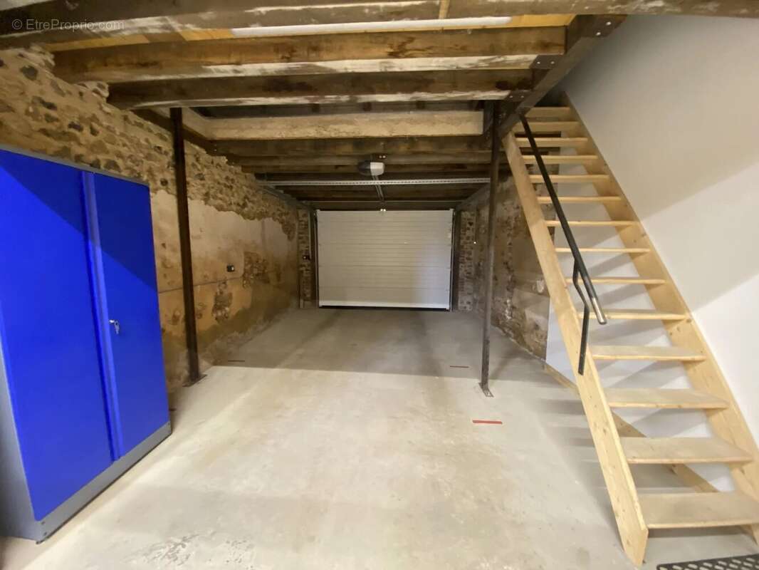 Maison à MORTAGNE-AU-PERCHE