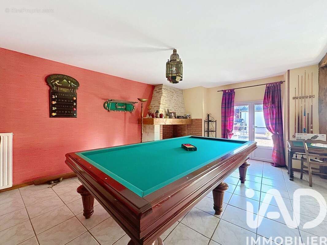 Photo 4 - Maison à SAINTE-VERGE