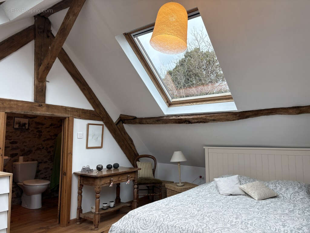 Proche Pompadour, en voie sans issue, dans petit hameau - photo 21