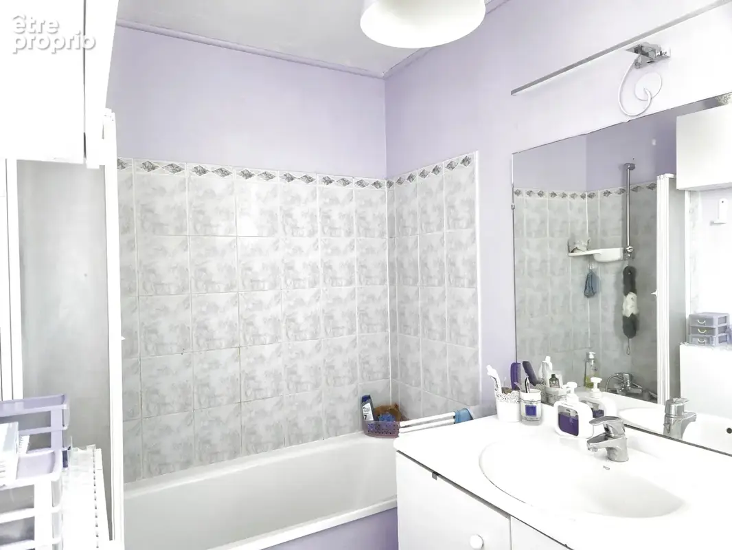 Maison individuelle 5 pièces — 88 m2 - photo 7