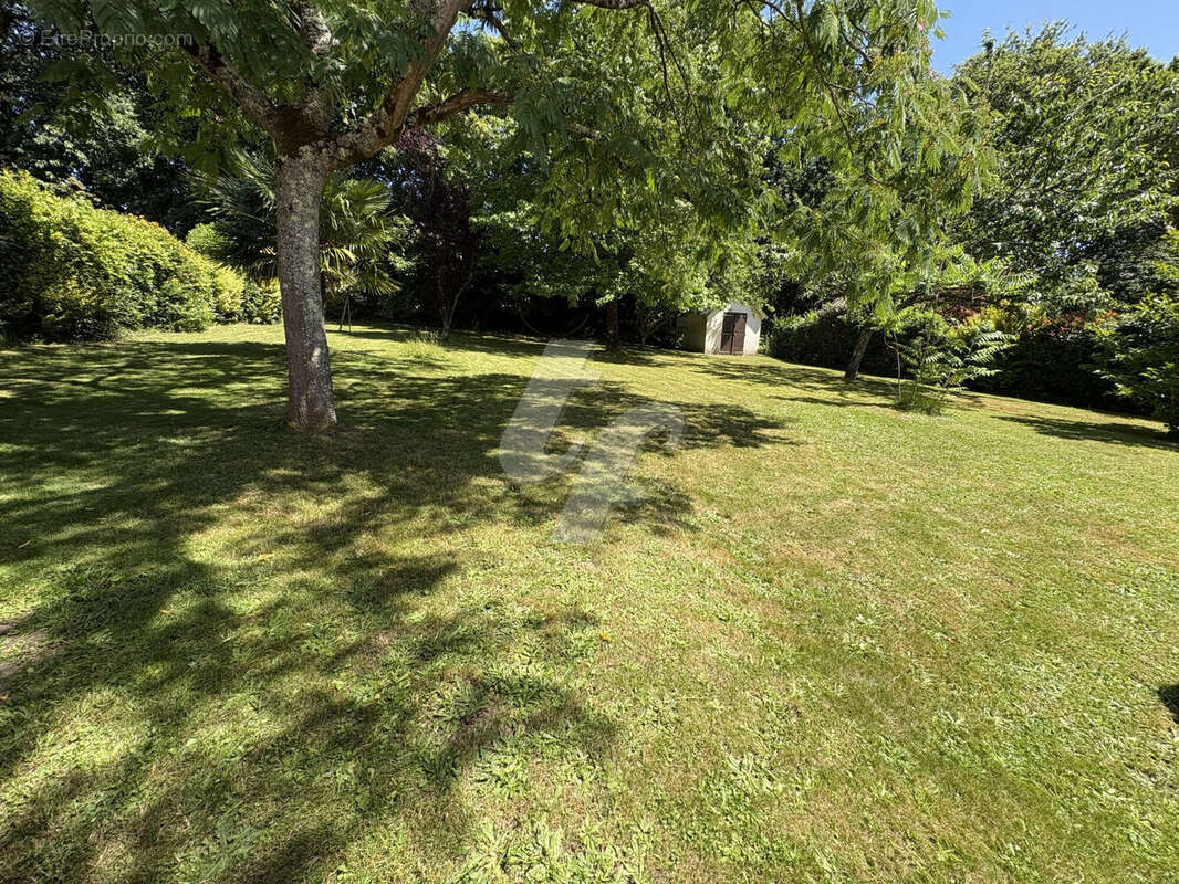 Maison 134 m² à Grandchamps-Des-Fontaines  - photo 3