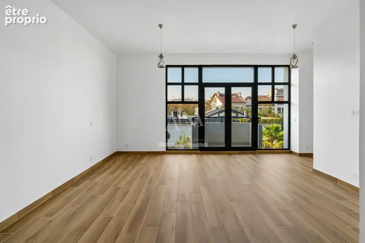Maison de ville esprit LOFT - Roof Top - Terrasse - Parkings - photo 13