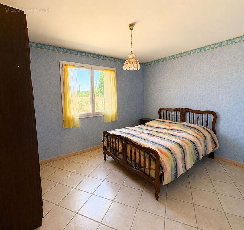 Maison à PAJAY
