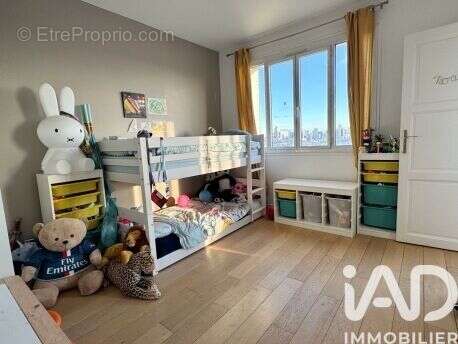 Photo 6 - Appartement à SAINT-CLOUD