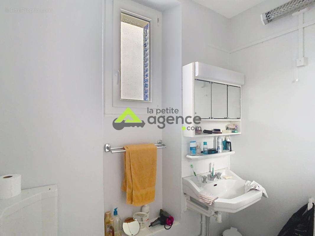 Maison à CHAMPAGNAT