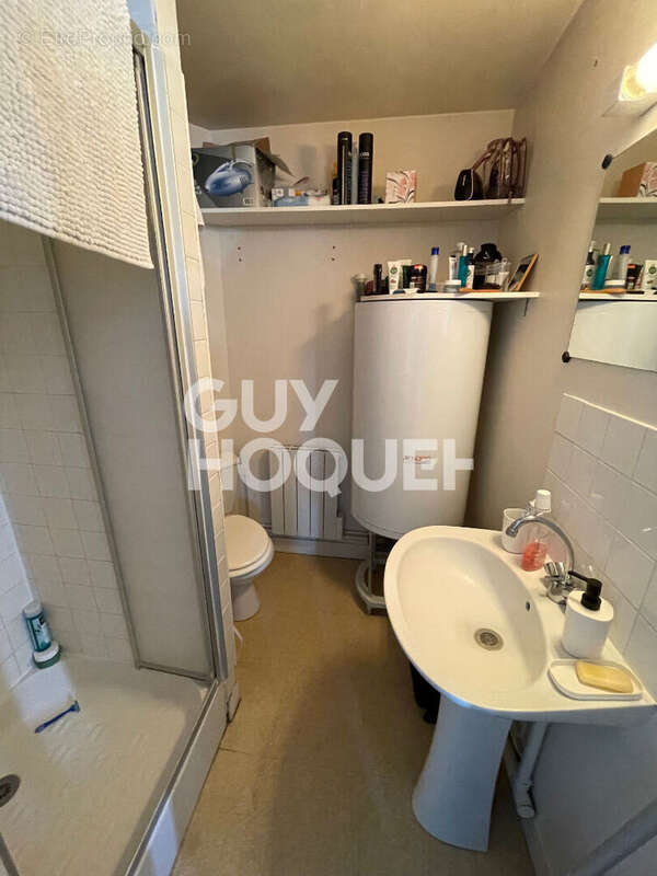 Immeuble de rapport - evreux - photo 10