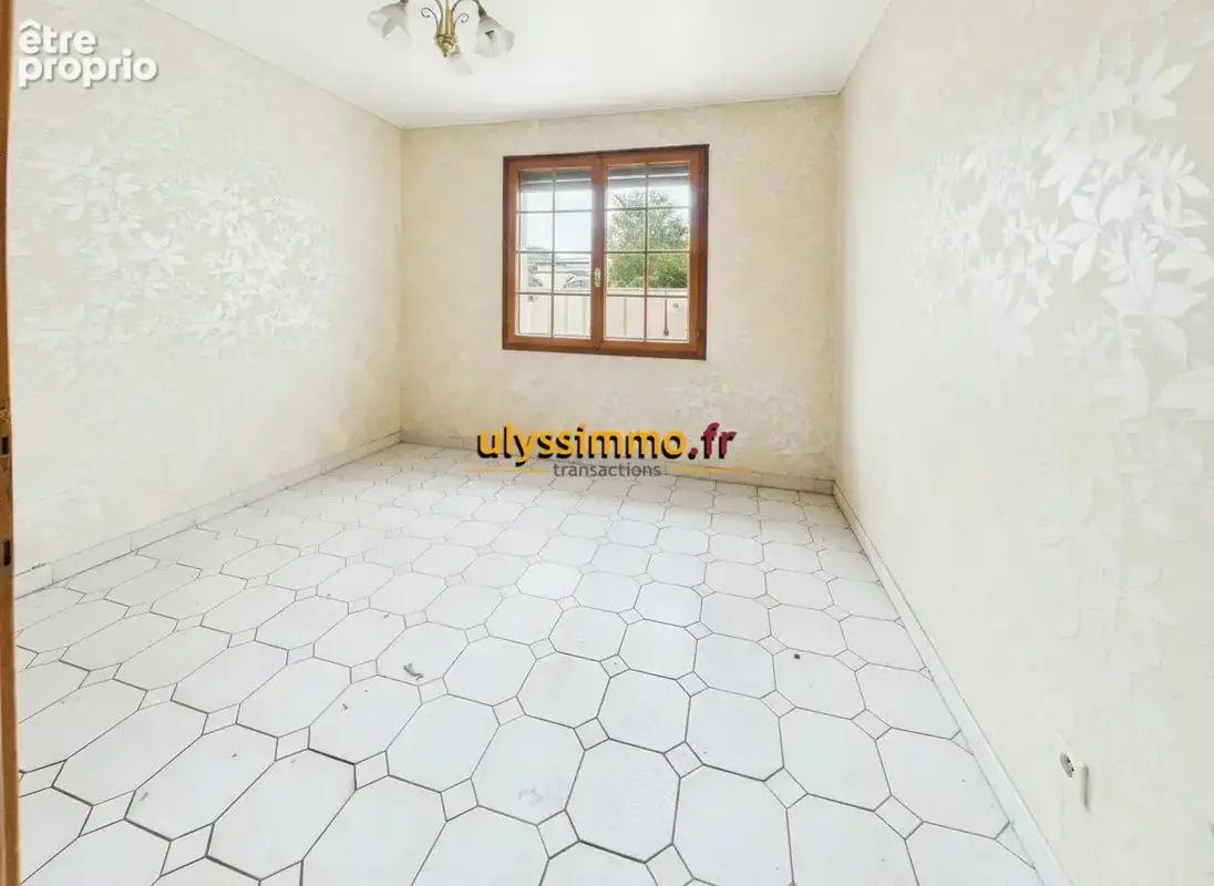 Maison 4 pièces 115 m² à vendre à Albert (80300) - photo 8