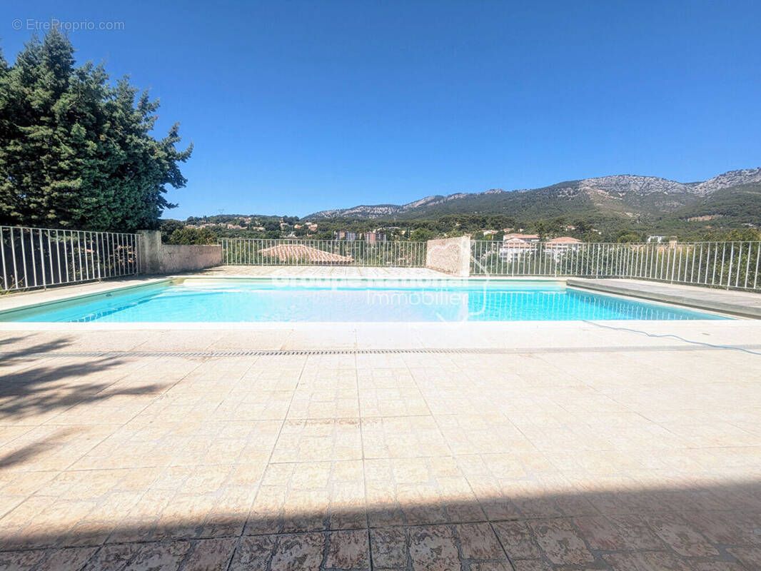 Maison à TOULON