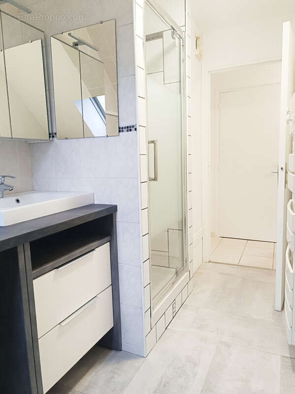 Appartement à DOUAI