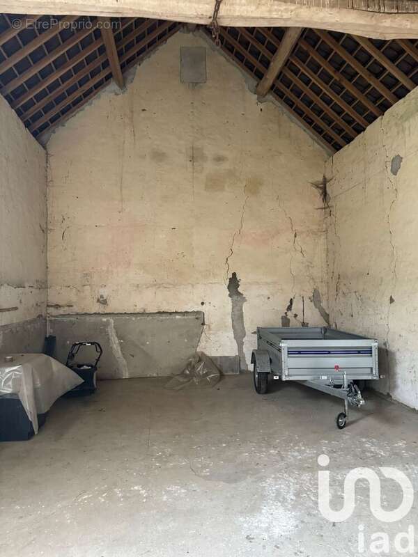 Photo 3 - Maison à HOUDAN