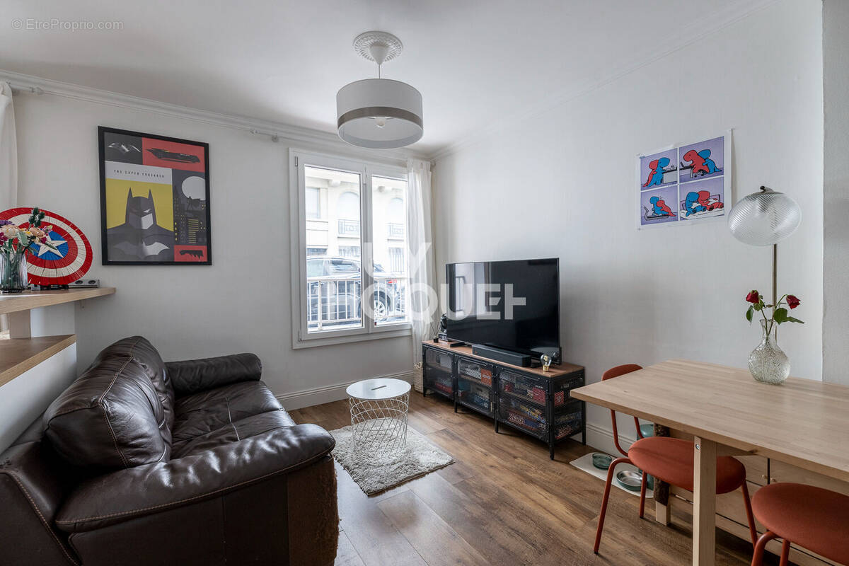 Appartement à CLERMONT-FERRAND