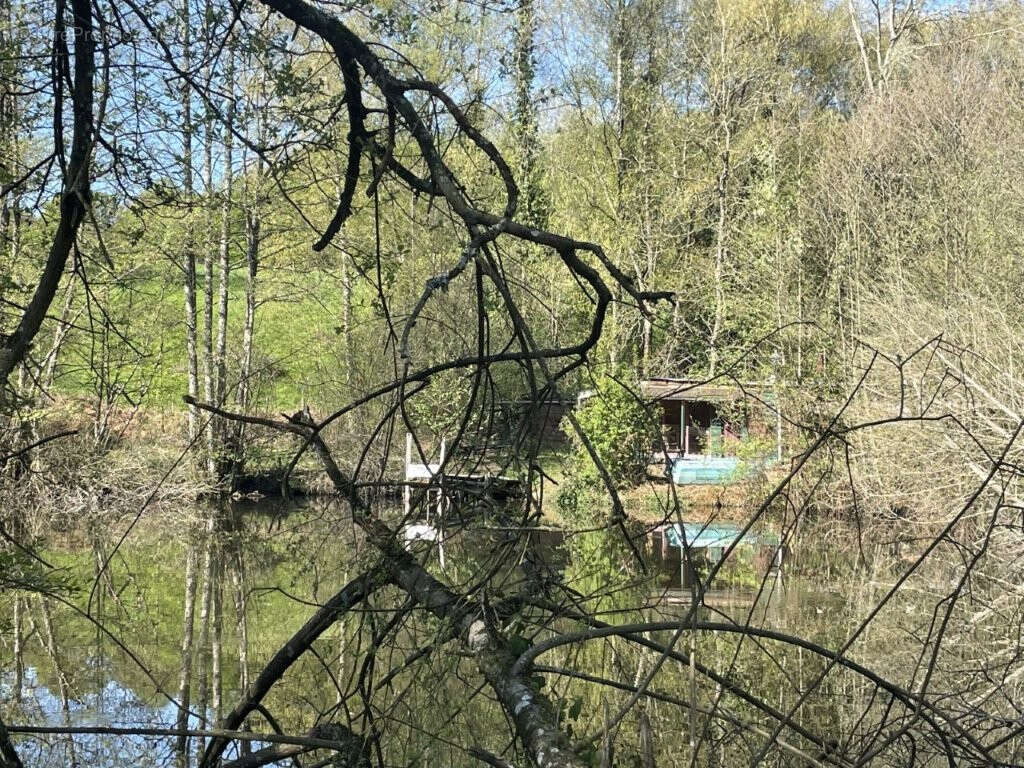 Terrain à AUTHON-DU-PERCHE