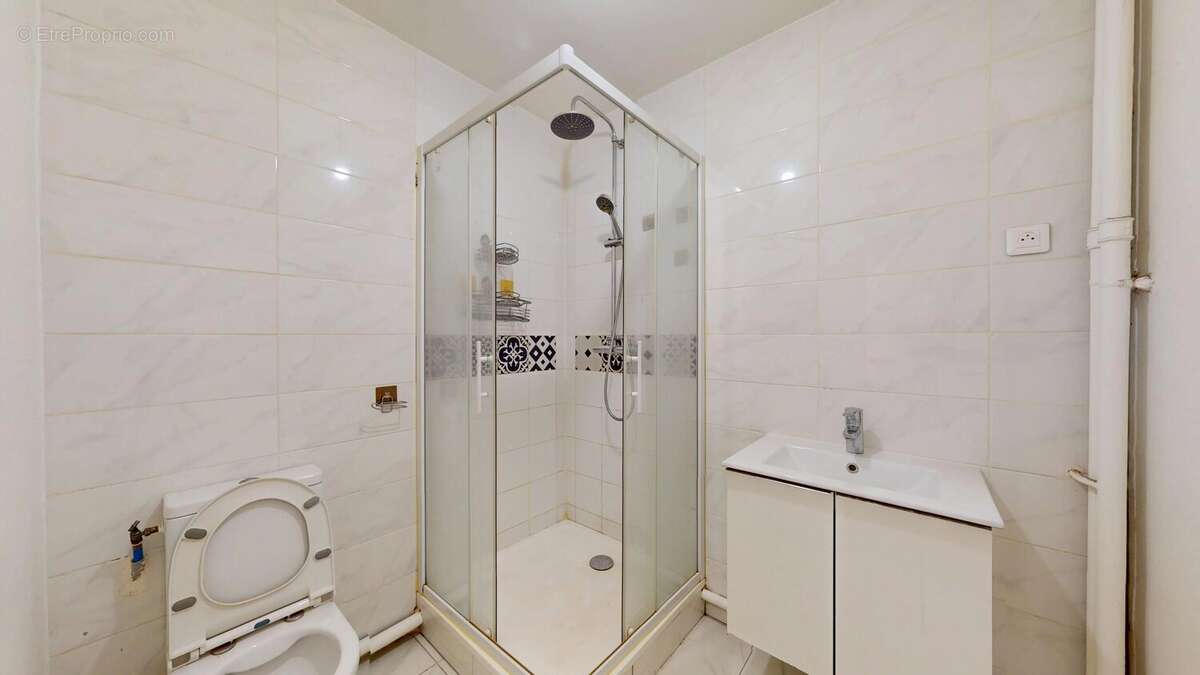 Appartement à LIVRY-GARGAN