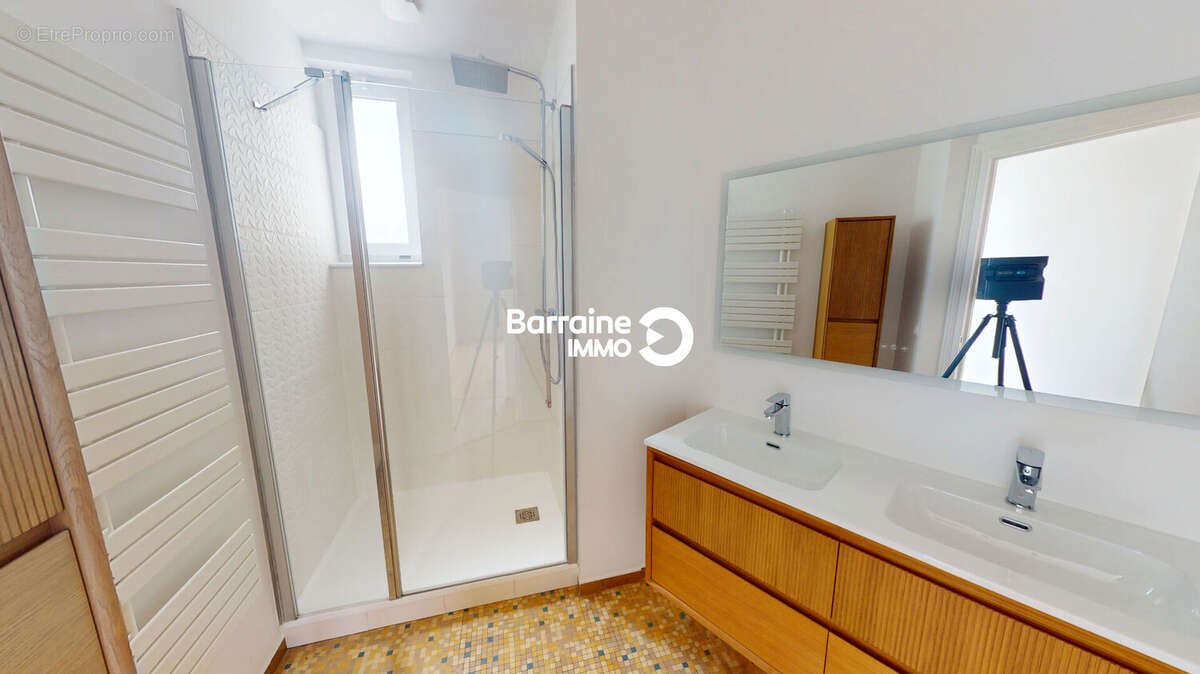 Appartement à BREST