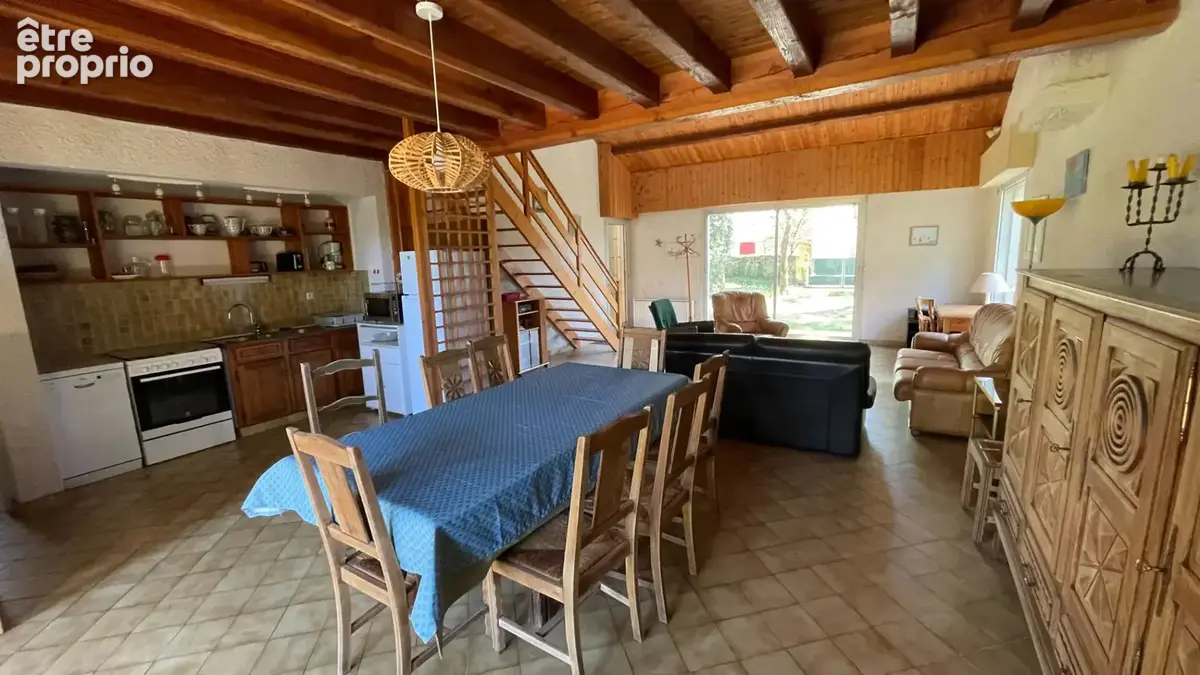 Maison Saint Brevin l'Océan - photo 4