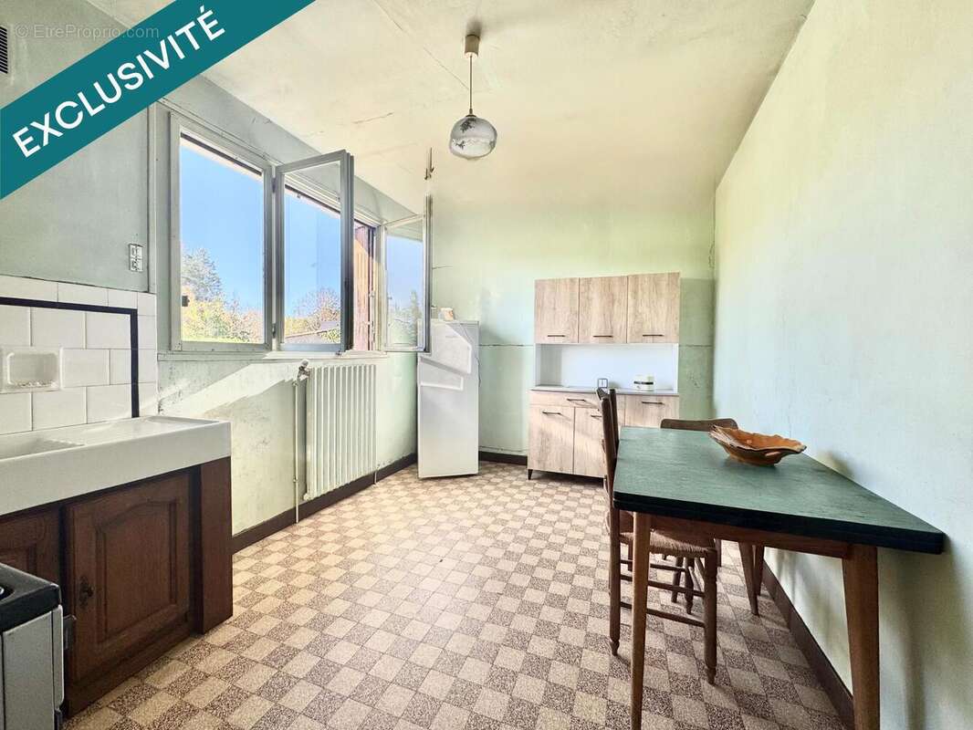 Photo 4 - Maison à EZY-SUR-EURE