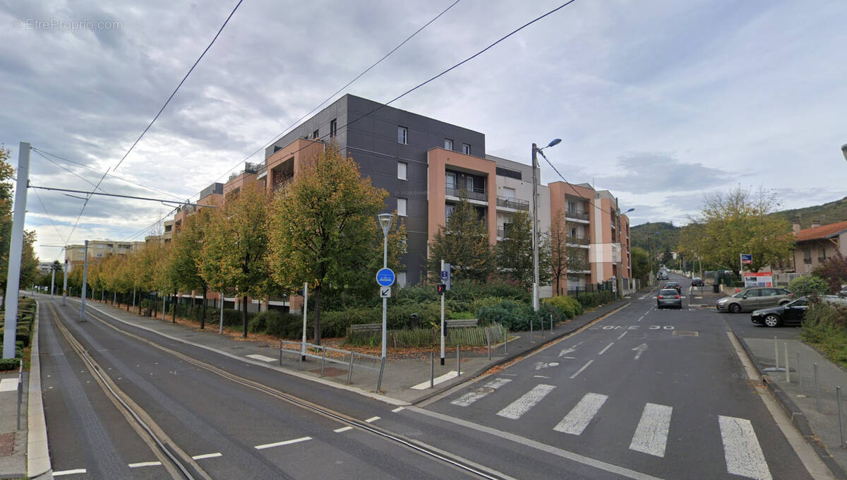 Appartement à CLERMONT-FERRAND