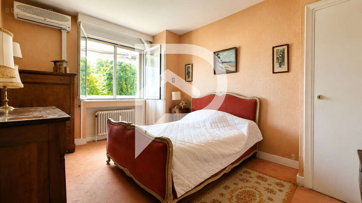 Appartement à LYON-5E