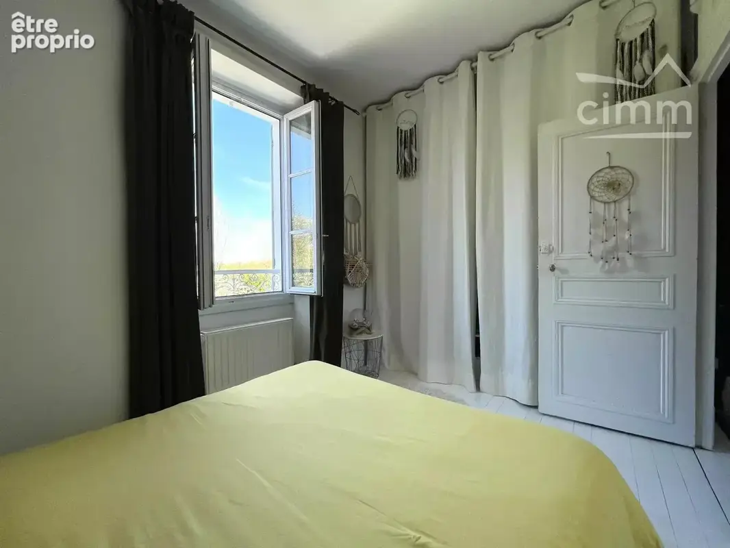 Charme et grands espaces pour cette maison du XIX ème rénovée avec goût - photo 21