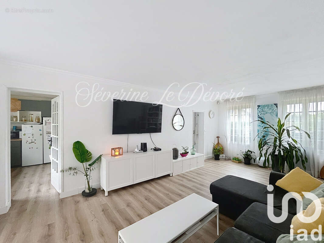 Photo 5 - Maison à EAUBONNE