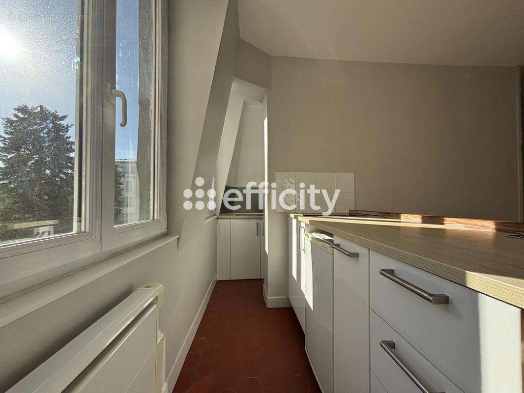 Appartement à VINCENNES