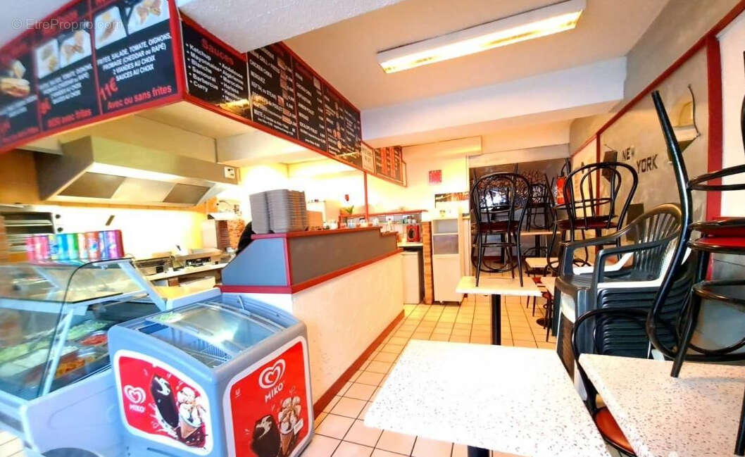 Appartement à LAMBALLE