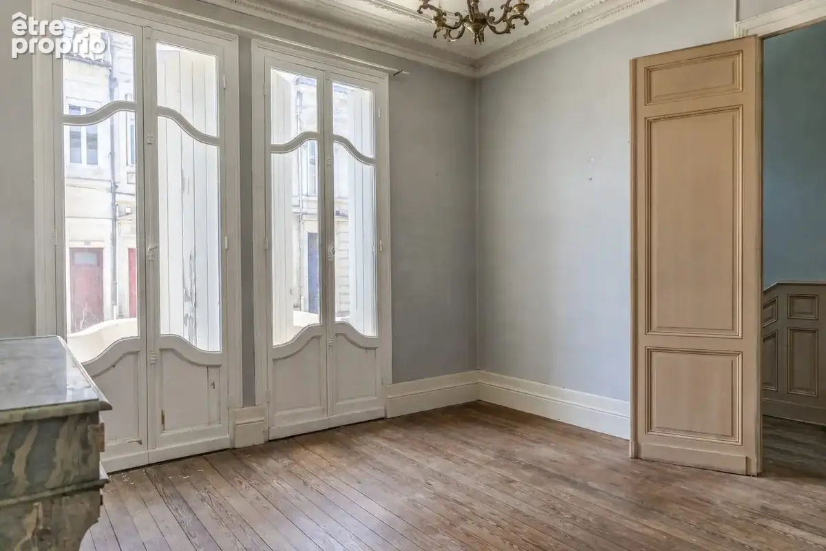 Maison 133 m² à Libourne  - photo 2