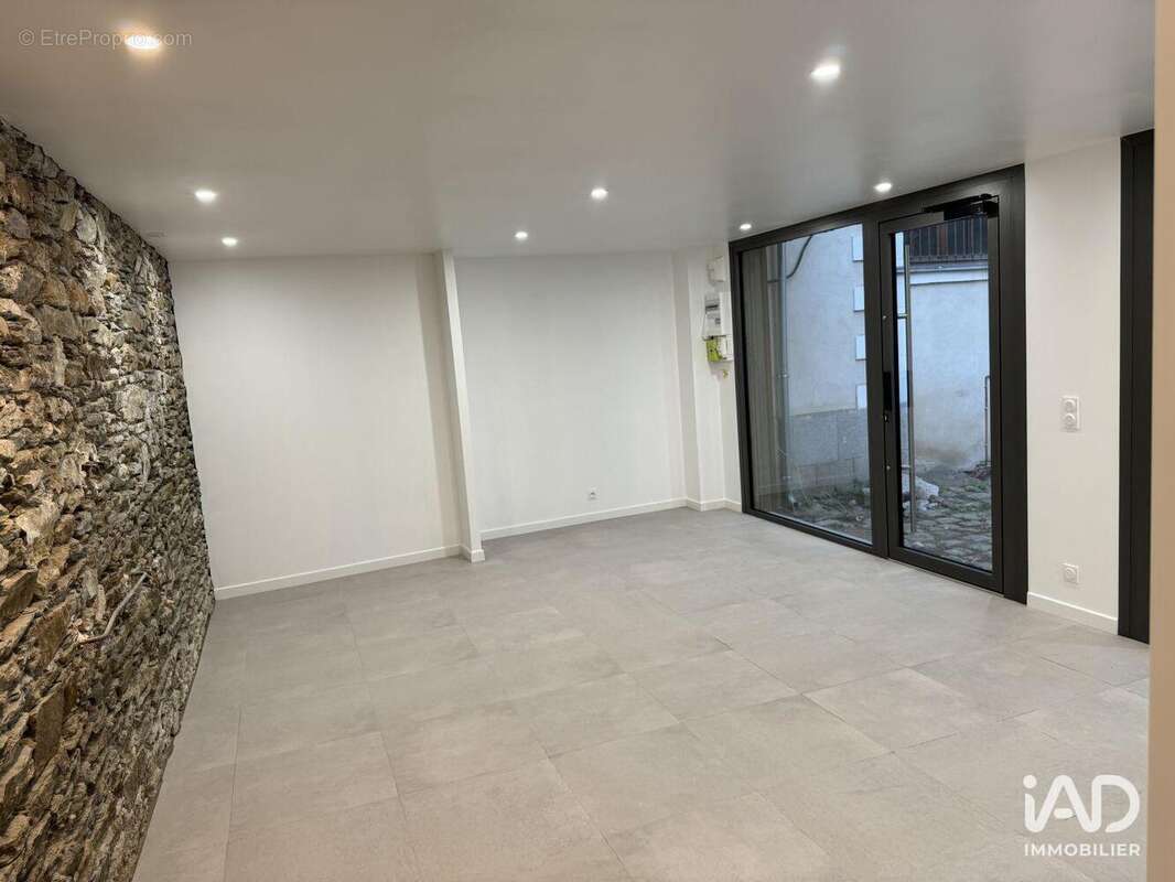 Photo 5 - Commerce à NANTES