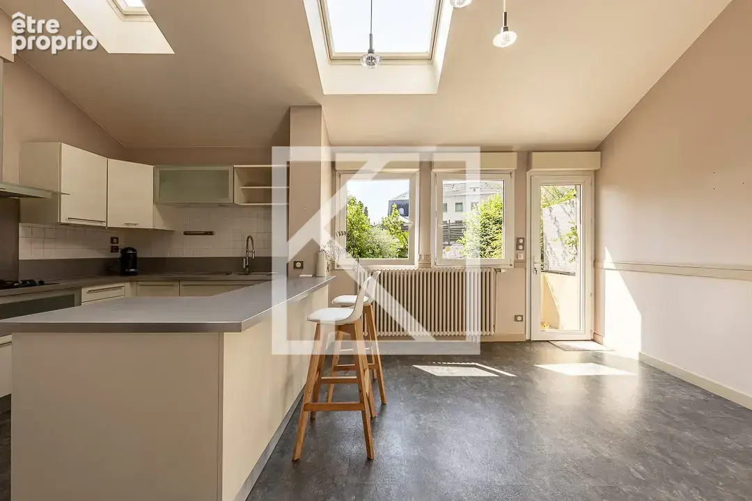Maison 6 pièces 168 m² à vendre à Le Mans (72000) - photo 4
