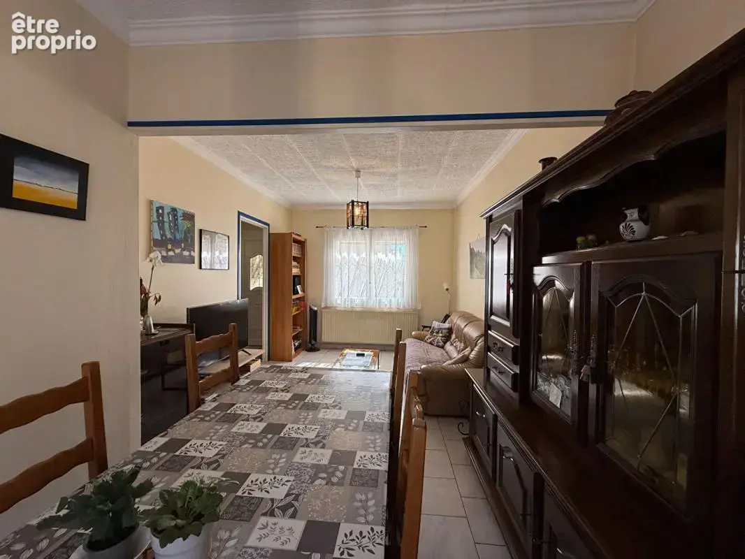 Maison de plain-pied avec garage à Béziers - photo 7