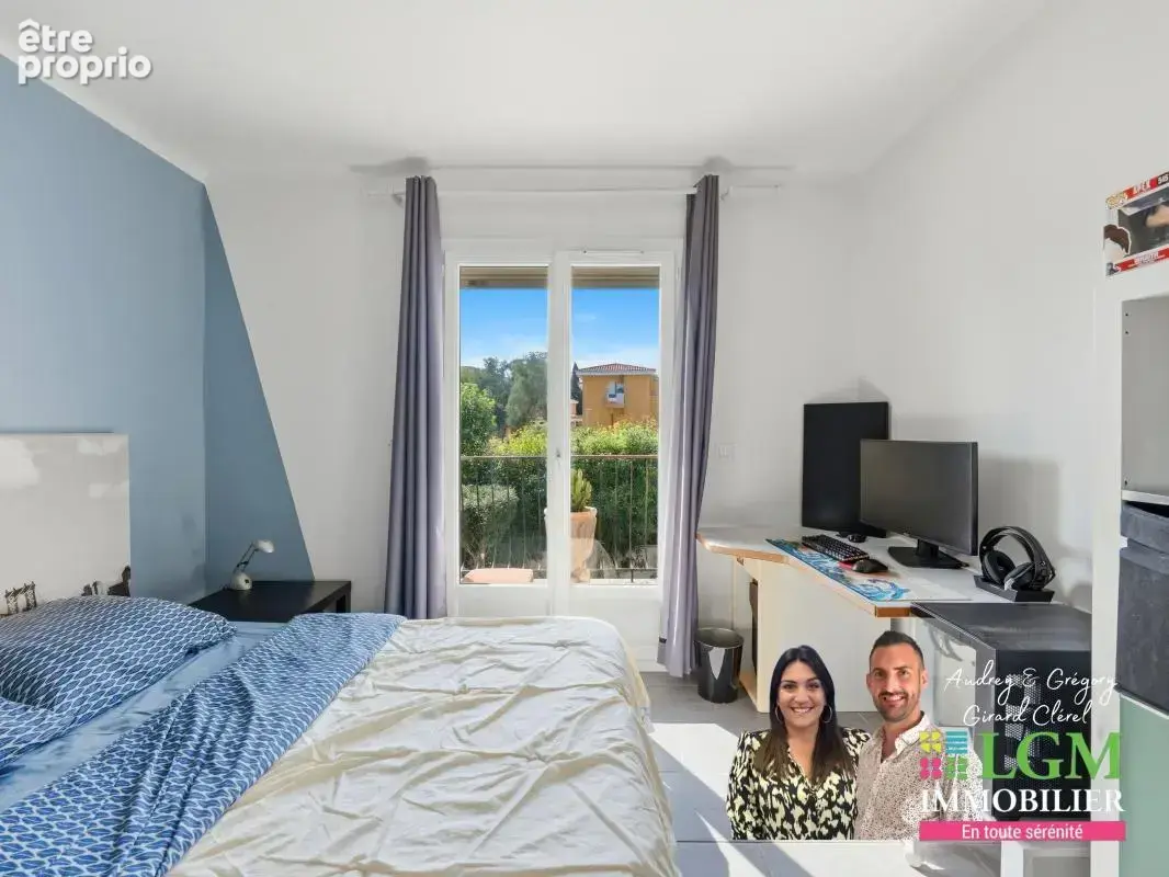 Maison en plein centre de Saint-Jean-de-Védas, 5 chambres, jardin, piscine, jacuzzi, clé en main - photo 12