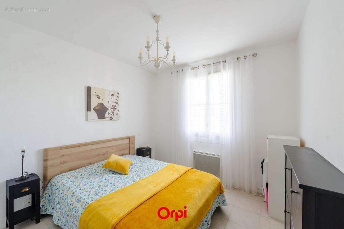 Appartement à CHATELAILLON-PLAGE