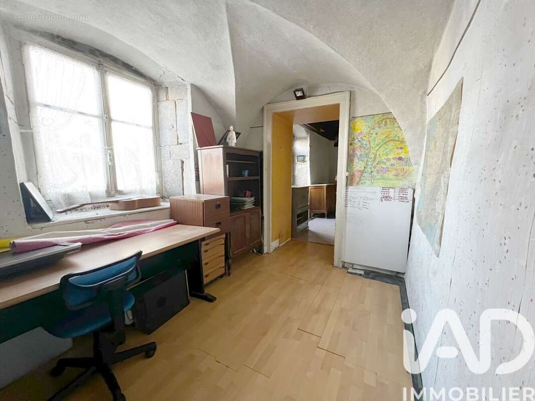 Photo 9 - Maison à GENEUILLE
