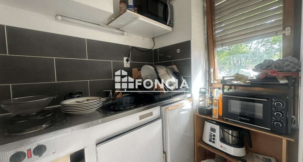 Appartement à VANDOEUVRE-LES-NANCY