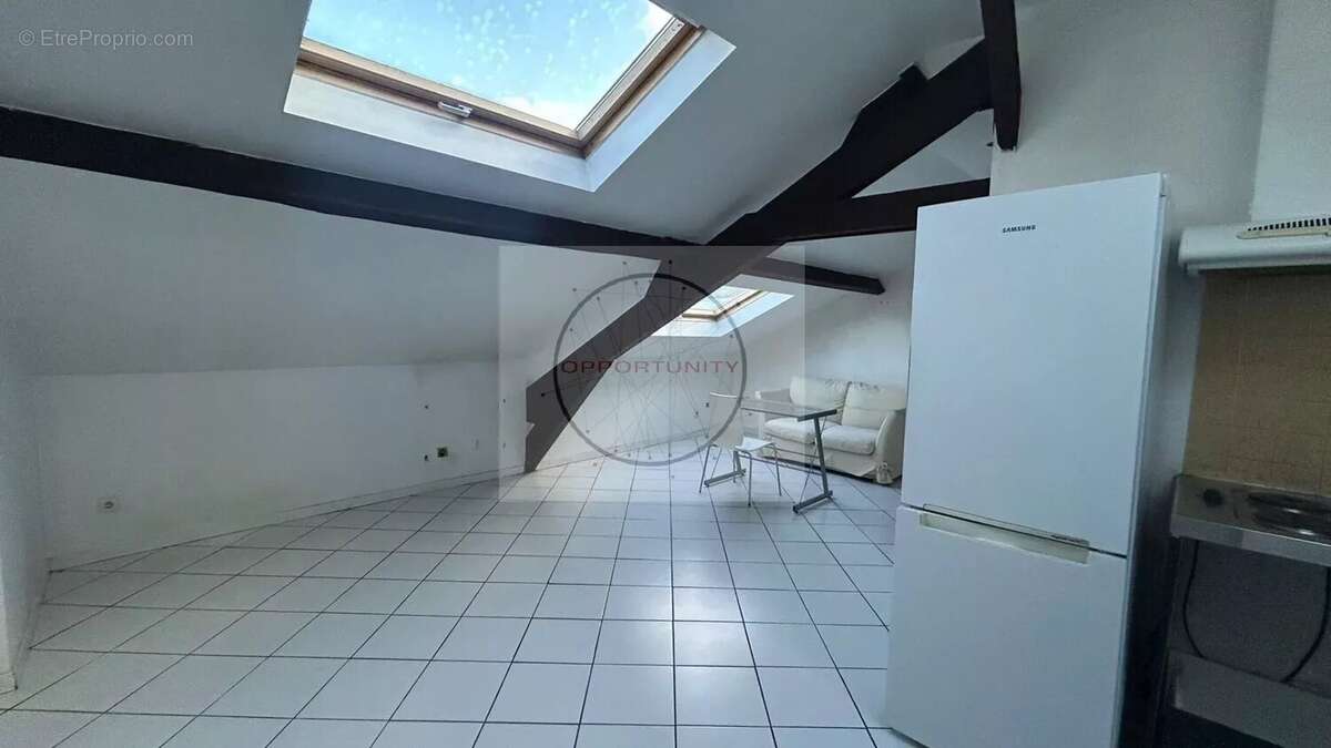 Appartement à LE PERREUX-SUR-MARNE