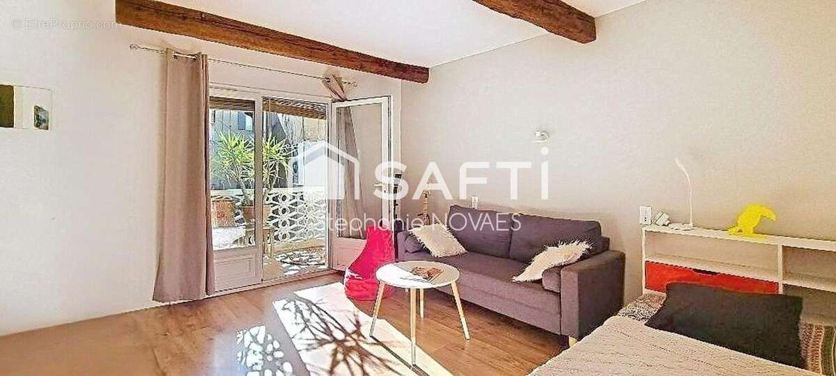 Photo 9 - Maison à PUISSERGUIER