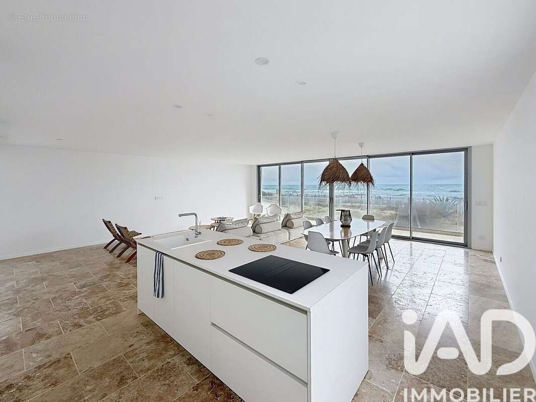 Photo 3 - Maison à FRONTIGNAN