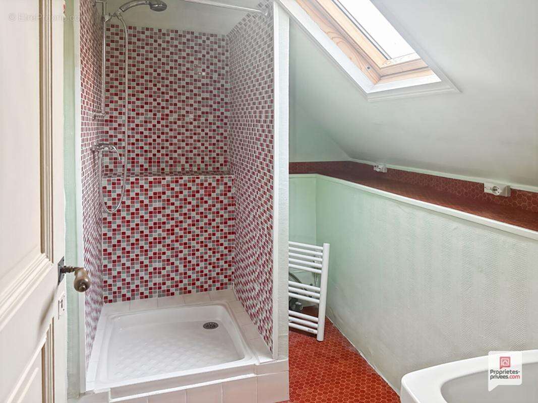 Maison à PRECIGNE