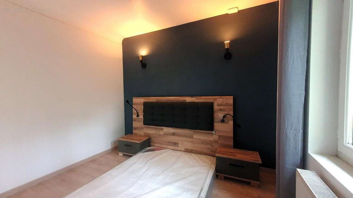 Maison à VILLEFRANCHE-DE-ROUERGUE