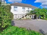 Maison à BOLLEVILLE