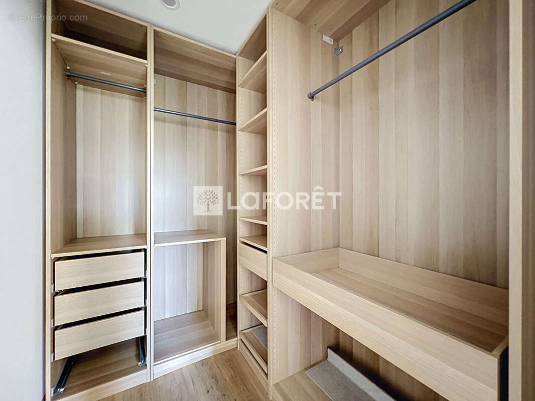 Appartement à SAUMUR