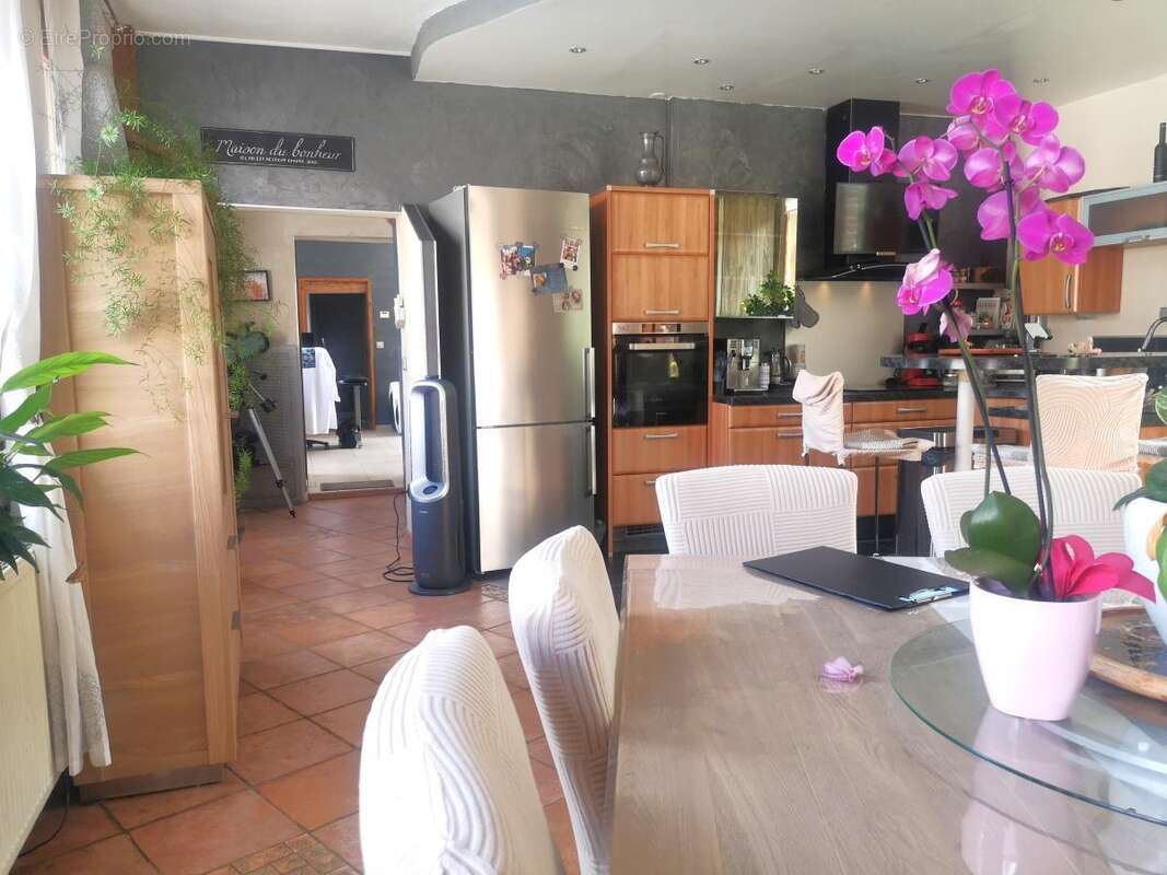 Maison 117 m² à Ligny-En-Cambresis  - photo 7