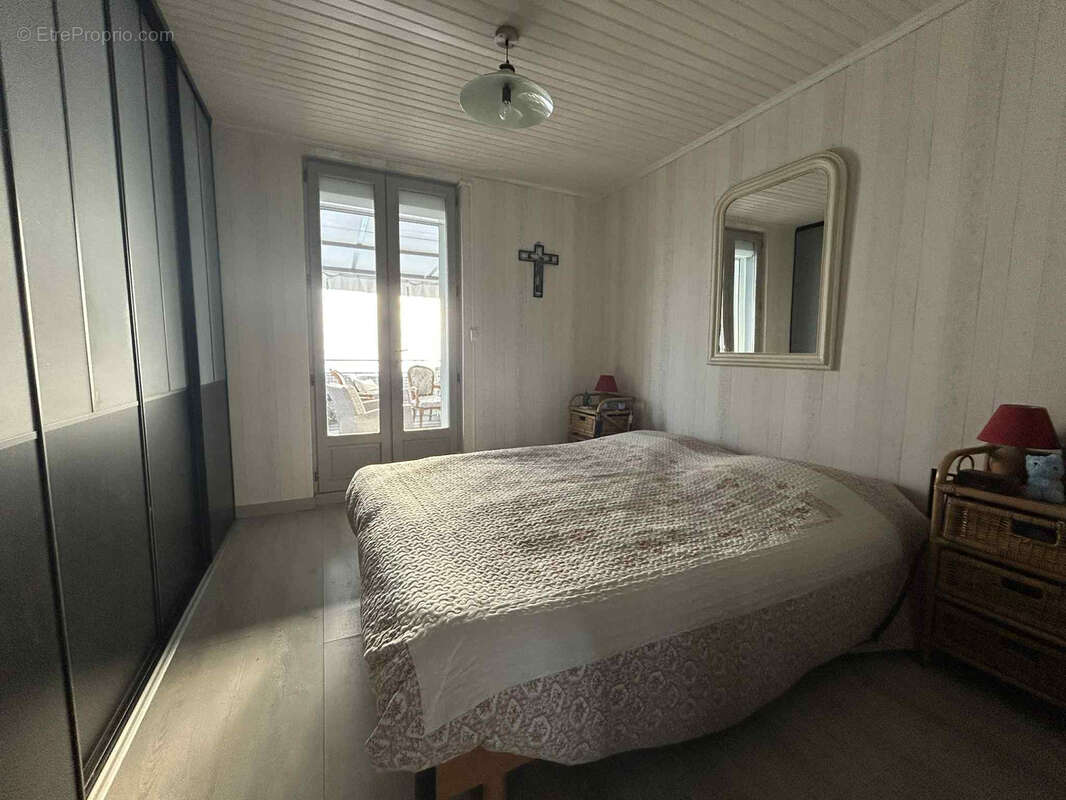 Maison à BRANDONVILLERS