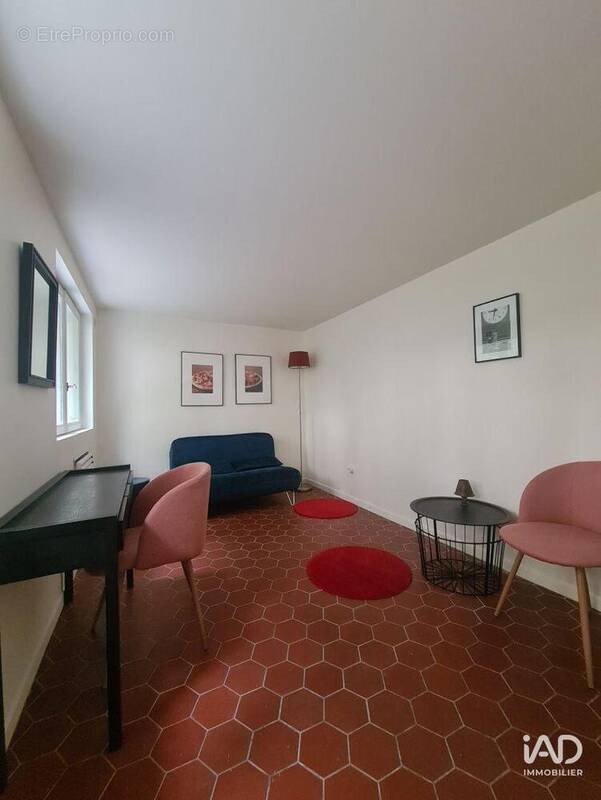 Photo 1 - Appartement à PARIS-5E