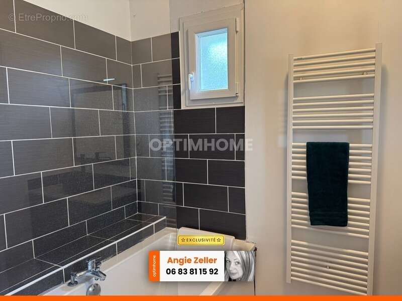 Maison à RIVE-DE-GIER