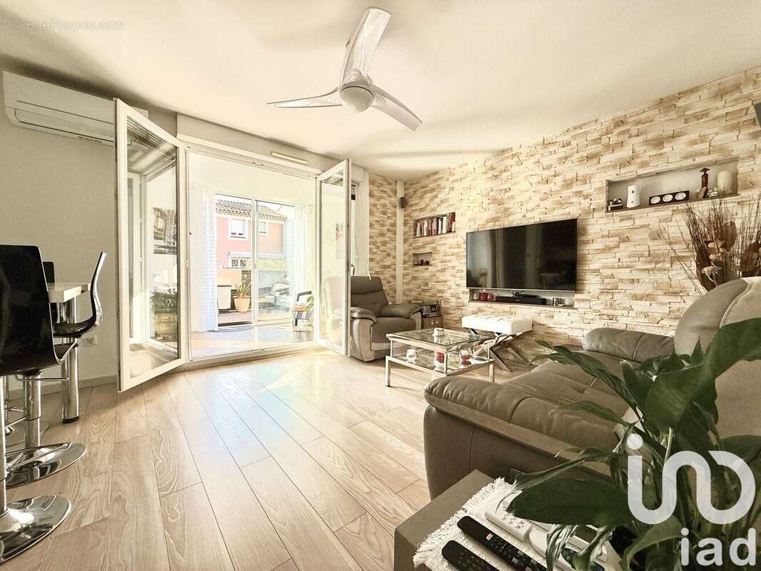 Photo 6 - Appartement à COGOLIN